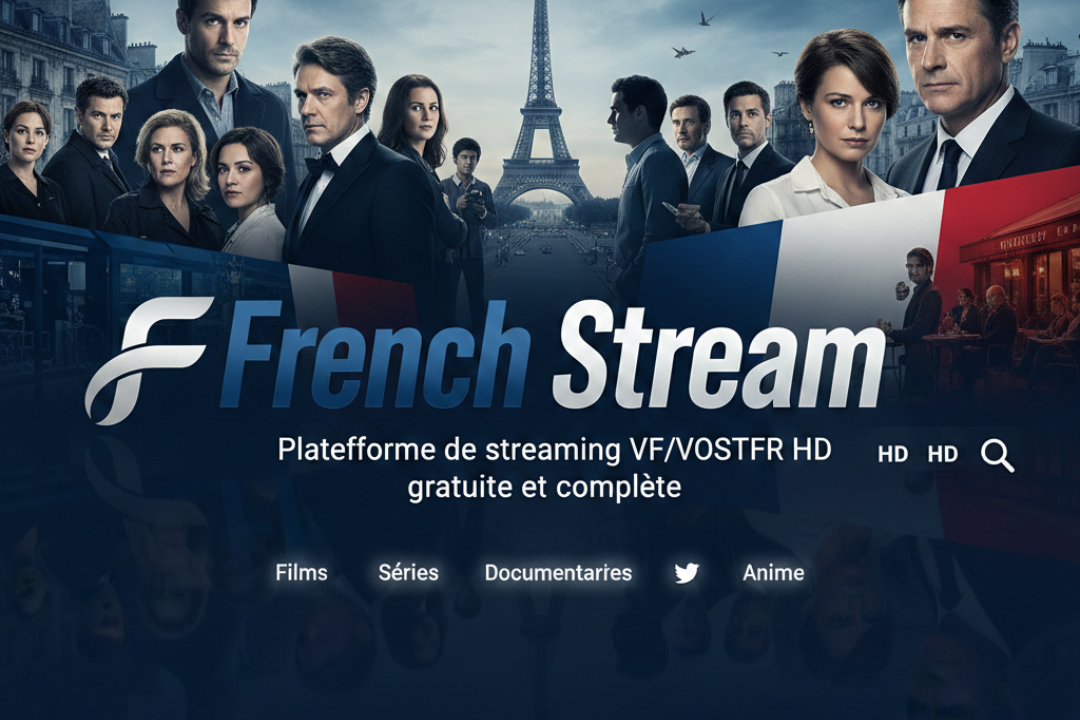 French Stream